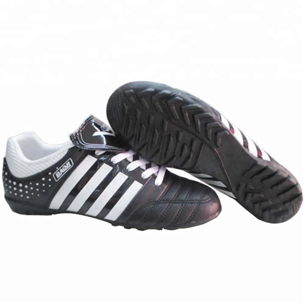 2018 Football Boots Indoor Men Turf Trainers Soccer Shoes