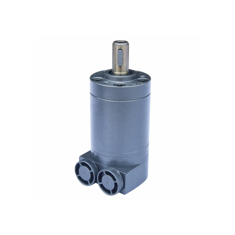 BMM/OMM 8/12.5/20/32/40/50 Micro Mini Small Orbital Hidro Hydraulic Motor With Best Price