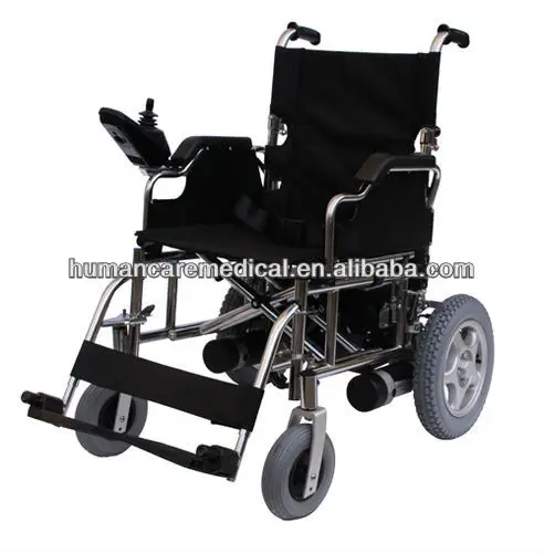 
electric power wheelchairs for sale 24V/300w brushless motor/reclining folding electric wheelchair/electric wheel chair 