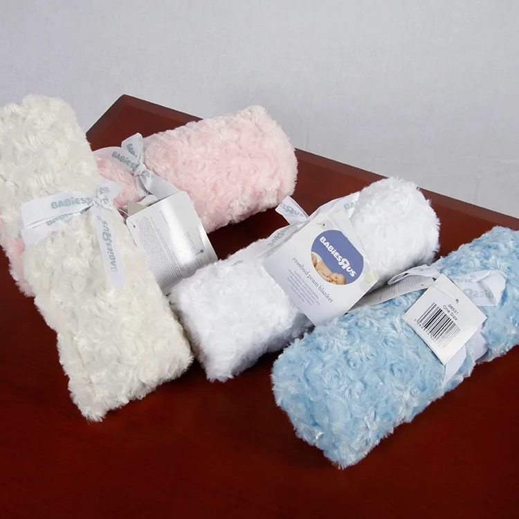 
baby swaddle coral fleece blanket baby towel toddler blanket brushed fleece warm soft kids flannel blanket 