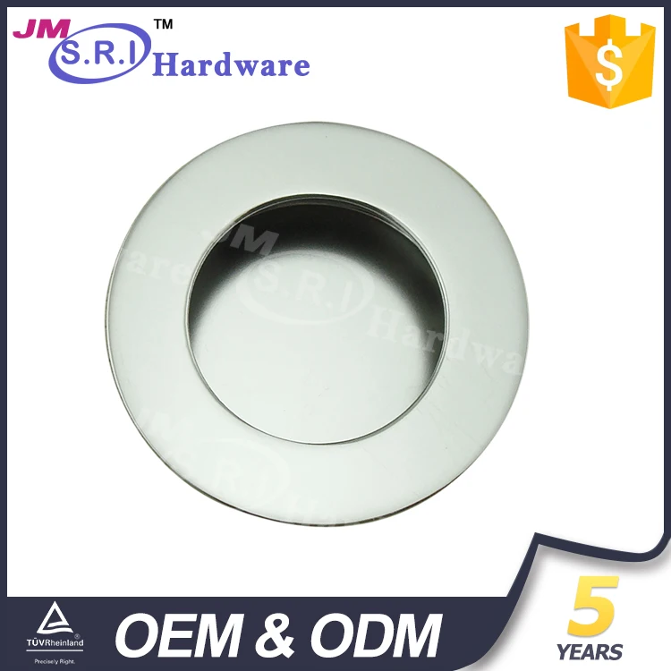 new design golden cabinet handles / kitchen drawer handle