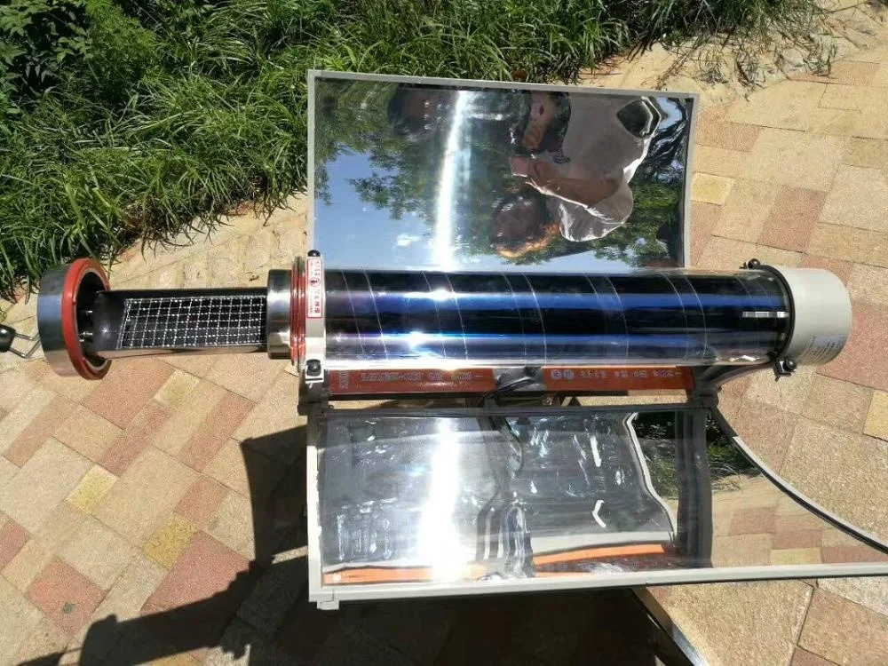 Factory solar stove cooker