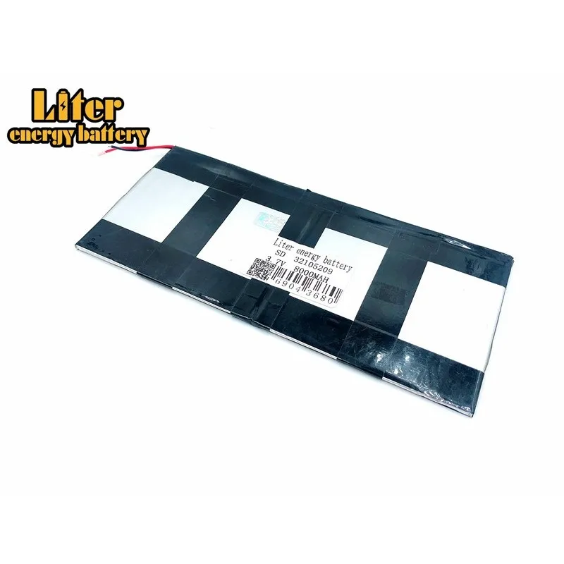 Батарея V975m 32105209, 30105210 мАч, 8000 в, V975S, четыре ядерных аккумулятора, размер модели: батарея, 3,7