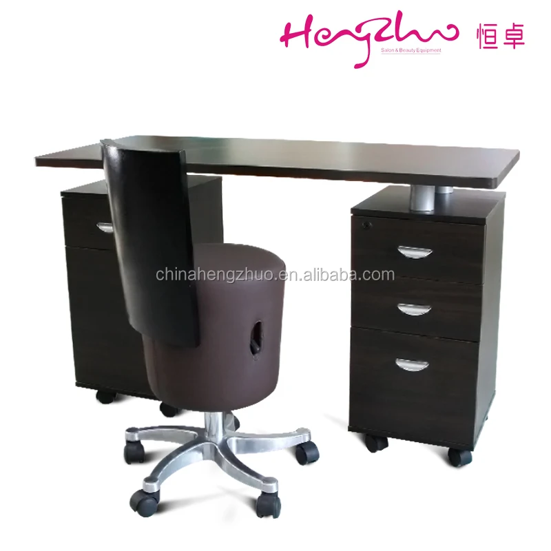 Wholesale Used White Modern Hot Nail Table Manicure Set