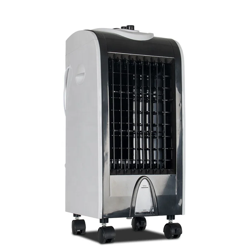 
Custom design cool surge portable air cooler spray water mist fan 