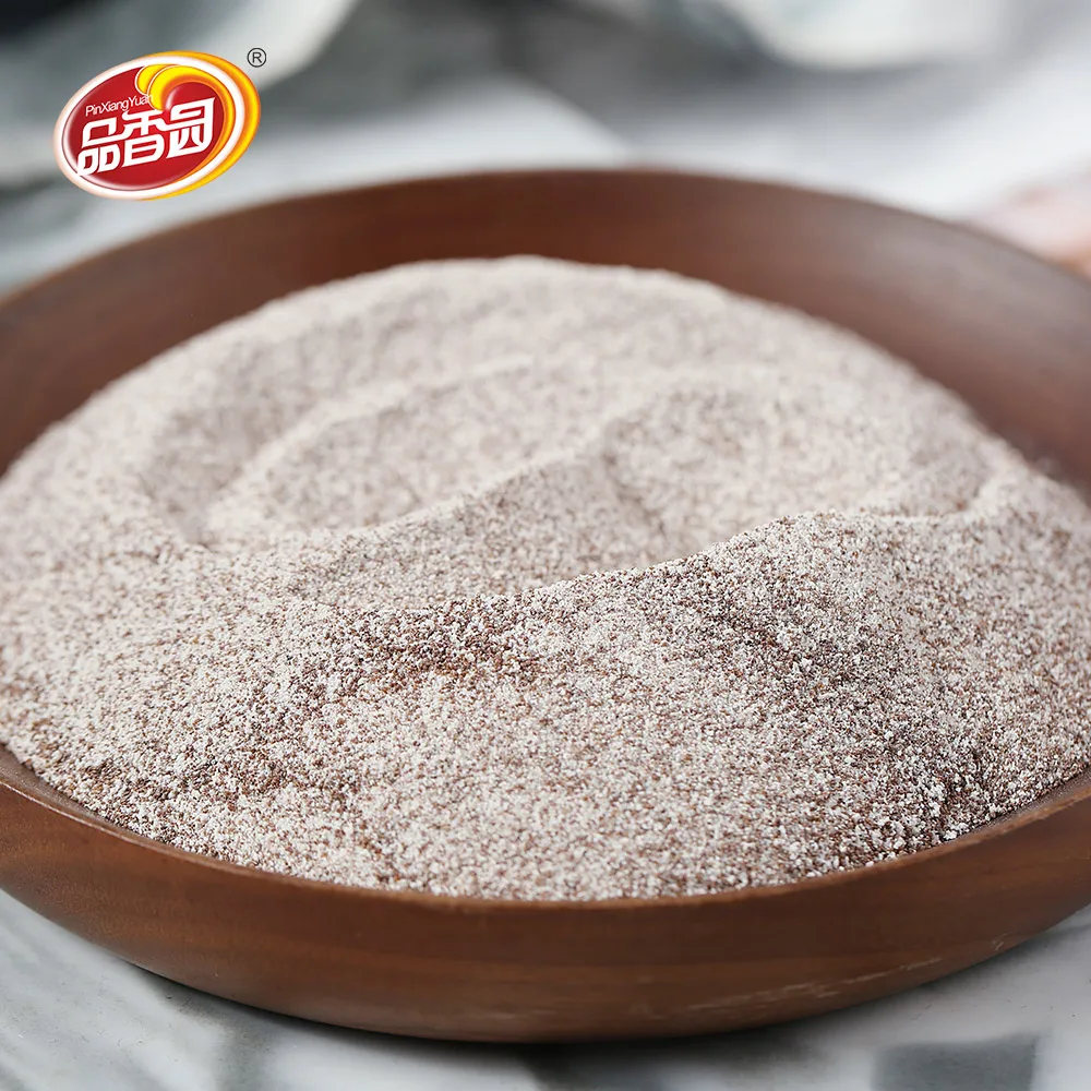 organic wholesale instant coffee 3 in 1 Hainan original