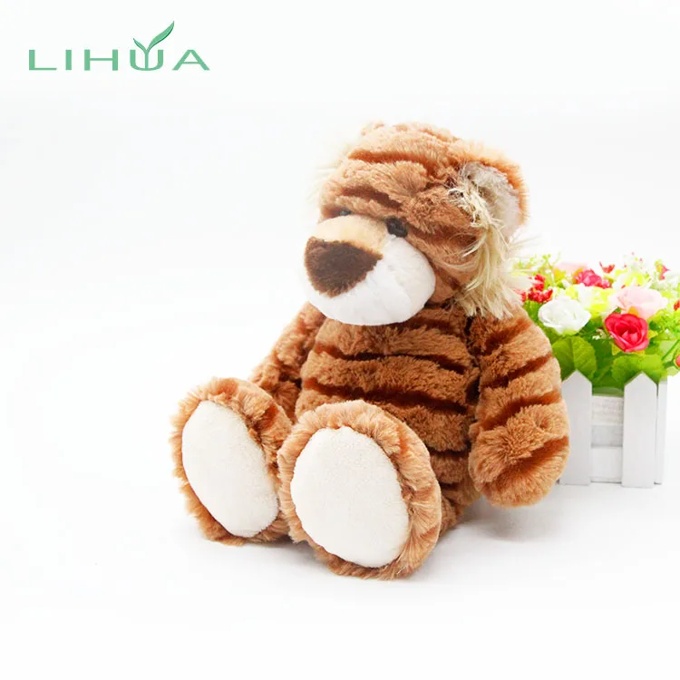 Professional Chinese Lion King Plush Baby Doll Toy Manufacturers