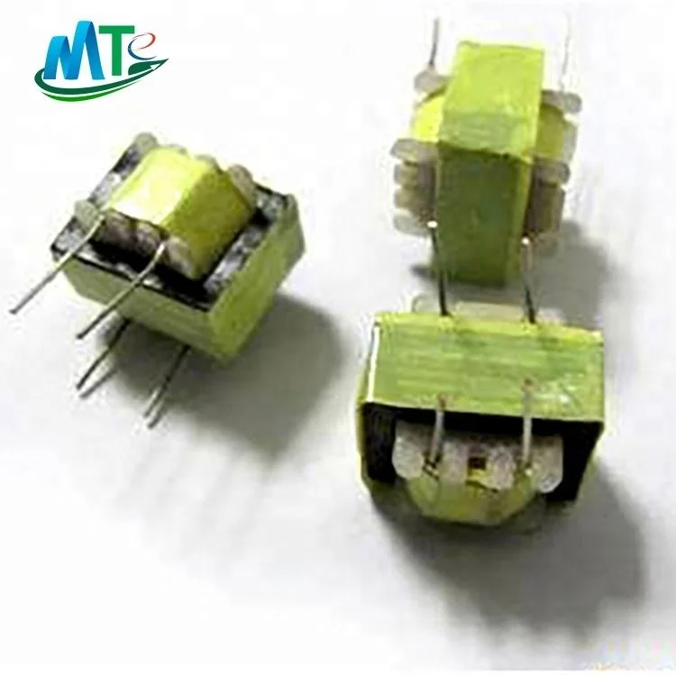 audio input transformer   EI19 EI14  audio  transformer 1:1 600:600