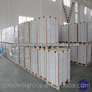 
China manufacture Carbonless Copy Paper 