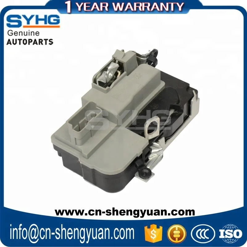 hot selling PEUGEOT 206  Central Locking System Auto Central Control Door Lock