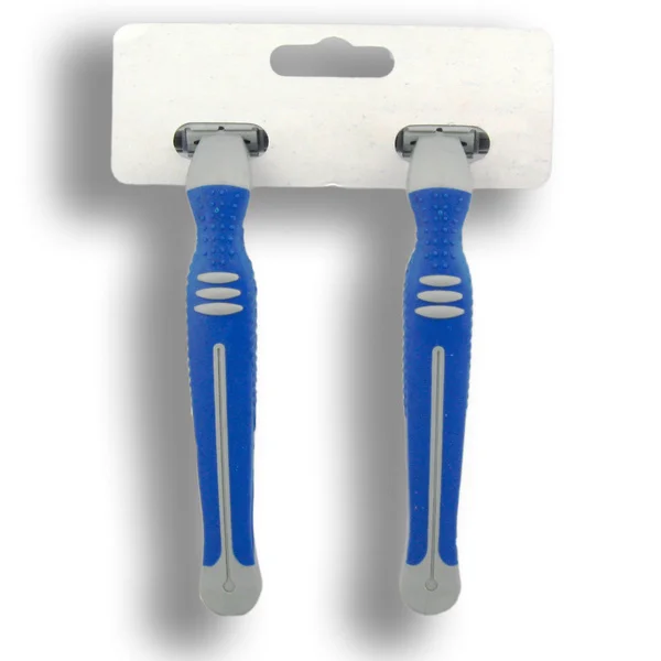 Cheap 3 blade razor disposable shaving machine man shaving razor