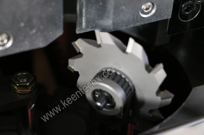 CNC 3D channel letter machine