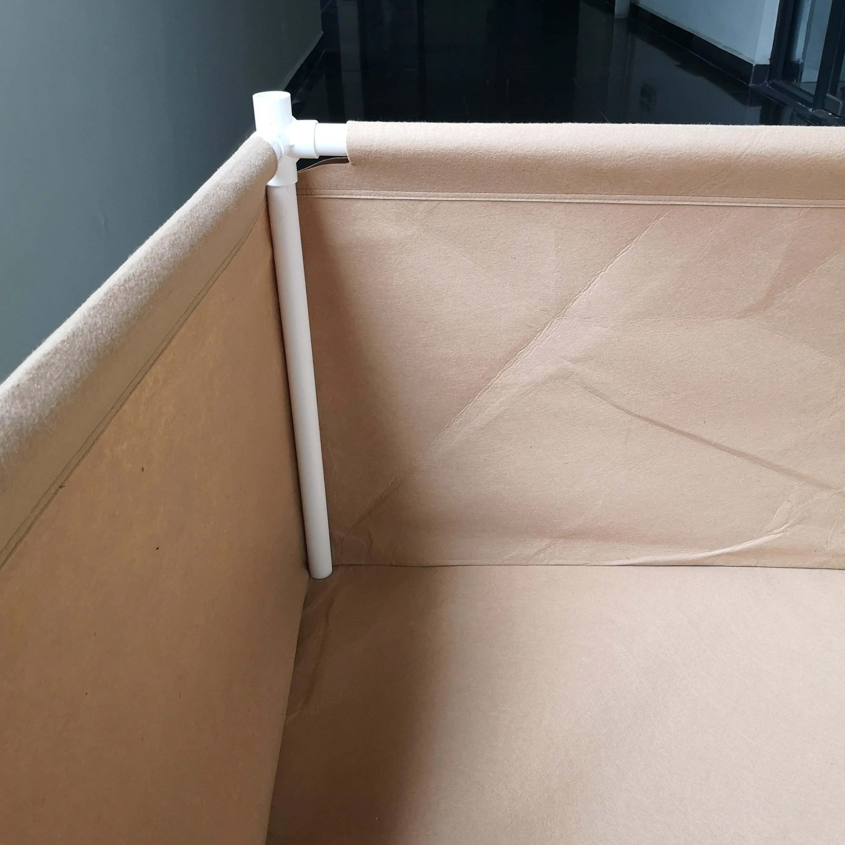 
Aeration Fabric Garden Raised Bed Planter 