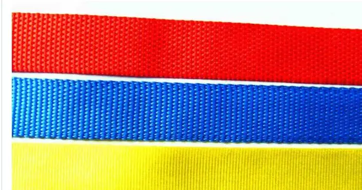 China Manufacture Pet High Tenacity Polyester Pallet Manual Packing Woven Banding Strapping Kits for Cargo