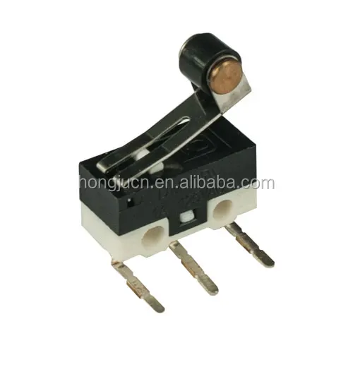 1A Mini Micro Switch 125VAC