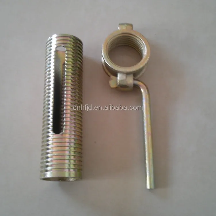 
Scaffold Telescopic Jack Post/Support Leg Formwork 