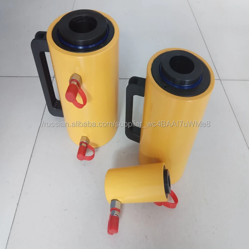 Double acting/single acting hydraulic cylinders/various types of hydraulic cylinders