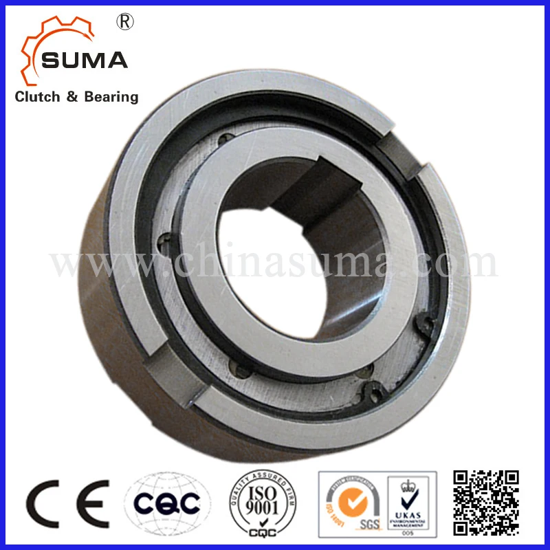 Один Способ Сцепления Подшипник ASNU12