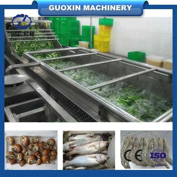 
Removing mud cleaning towel gourd washer/chayote/zucchini cleaner/tomato washing machine 