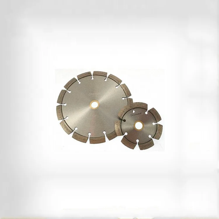 Алмазный дисковый пильный диск 400 мм высокого качества