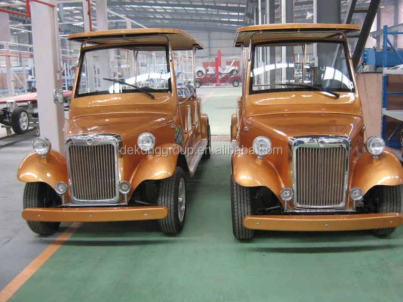 M нет необходимости вождения licents ce сертификат электромобили 8 местные самолеты электрический goft корзину