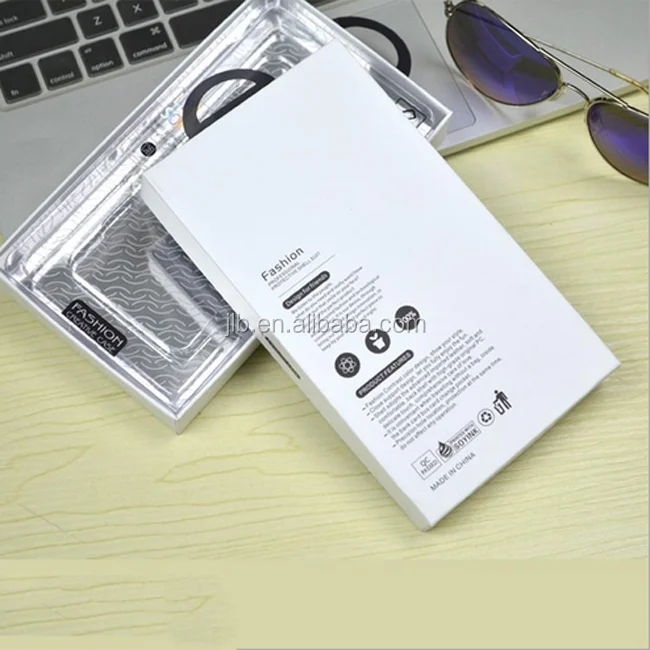 2021 Phone Case Packaging with Paperboard Box Package for Retail