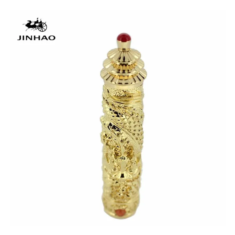 Jinhao brand 9991 Import creative gift items the most popular dragon metal roller pen fountain pen set from China