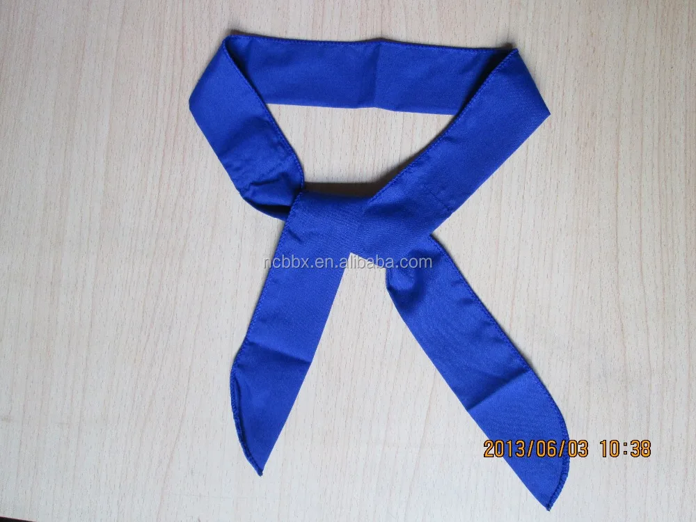 Fashionable Cooling bandana ice scarf Cooling Scarf