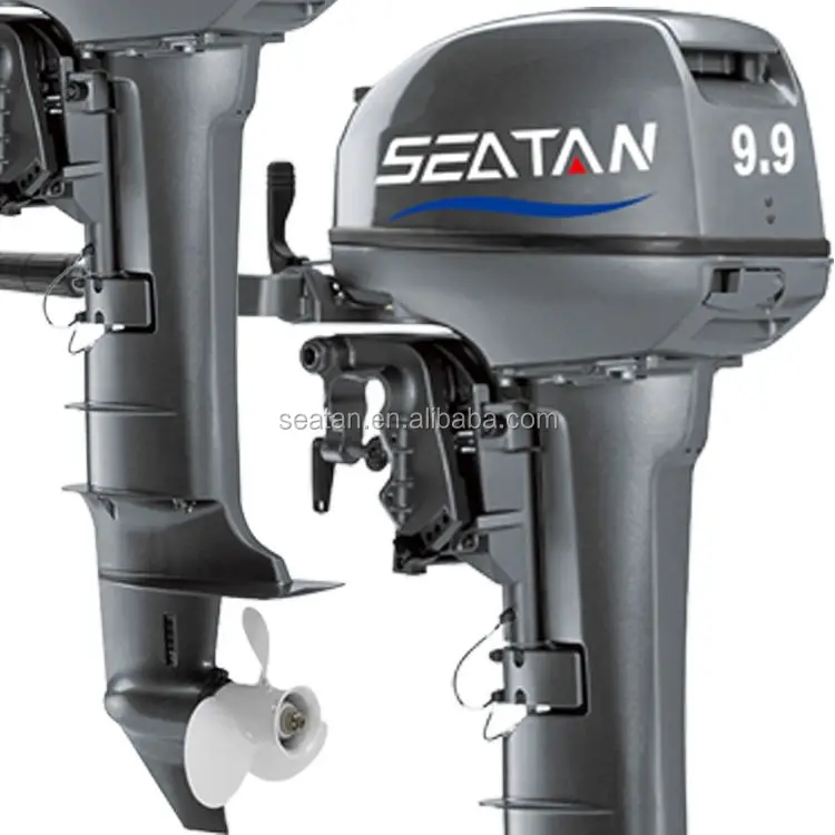 outboard engine 8 hp