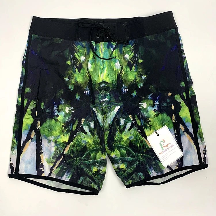 Surfing Shorts (15)
