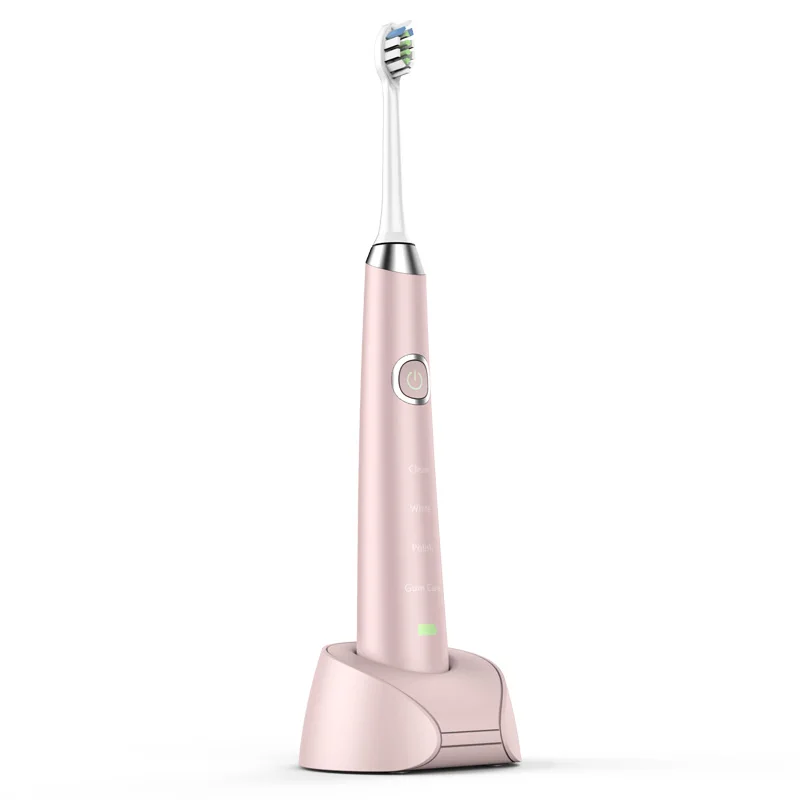 Зубная щетка звуковая электрическая для гигиены полости рта по оптовой цене