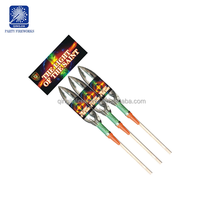 Isokatti flying sky Rocket import fireworks prices