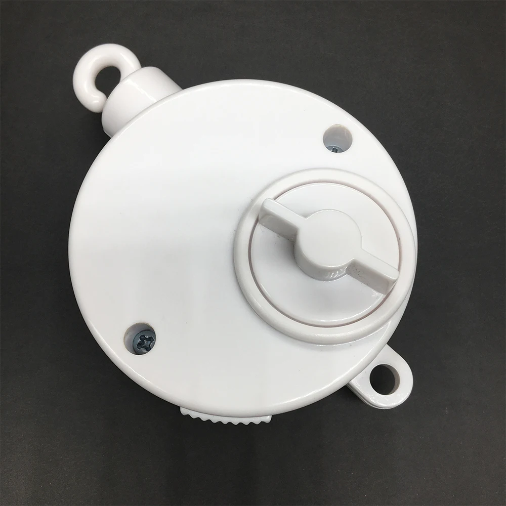 Лидер продаж, музыкальные вращающиеся подвесные игрушки, мобильные колокольчики для детской кровати