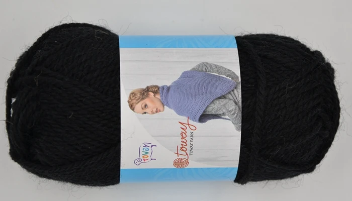 
cheap 100% wool yarn 