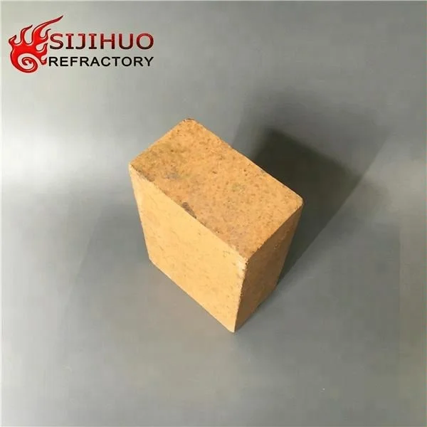 Supplier of Low Creep Refractory Brick Price