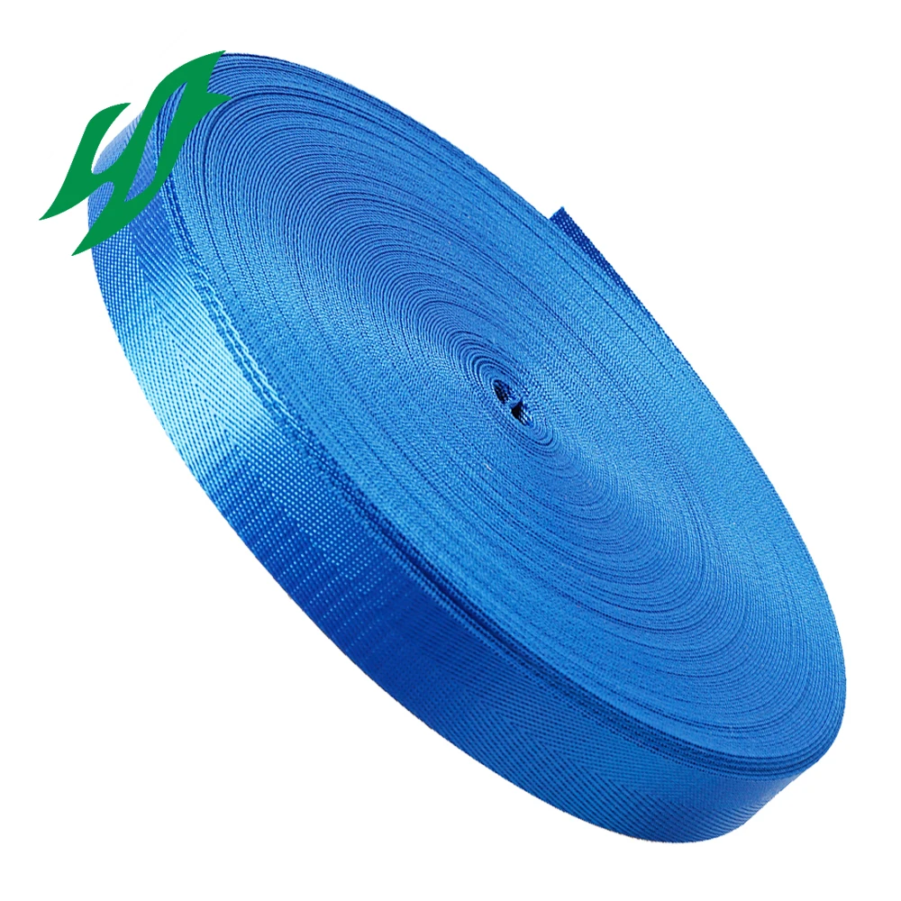 Custom 20mm 2--50mm Bag Strap Herringbone Nylon Webbing Strap for Heavy Duty