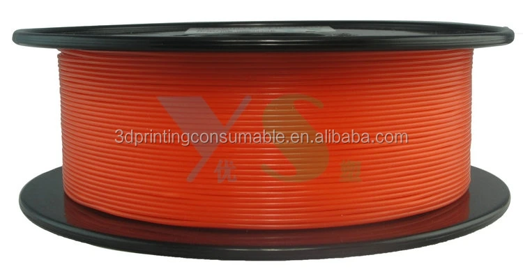 Интернет магазин китай abs накаливания линия по производству 3d печать / pcl 3d накаливания принтер