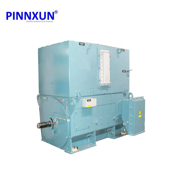 1780KW YKS Series 11KV Induction Motor manufacturer