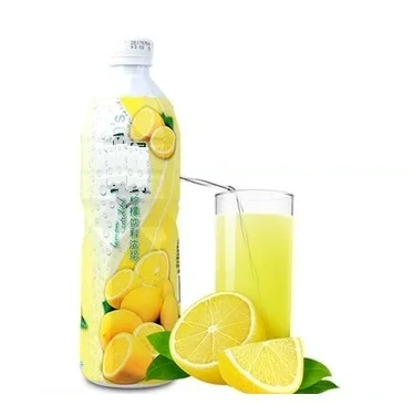 turnkey natural NFC concentrated lemon juice making machine mixed juice production line factory plant