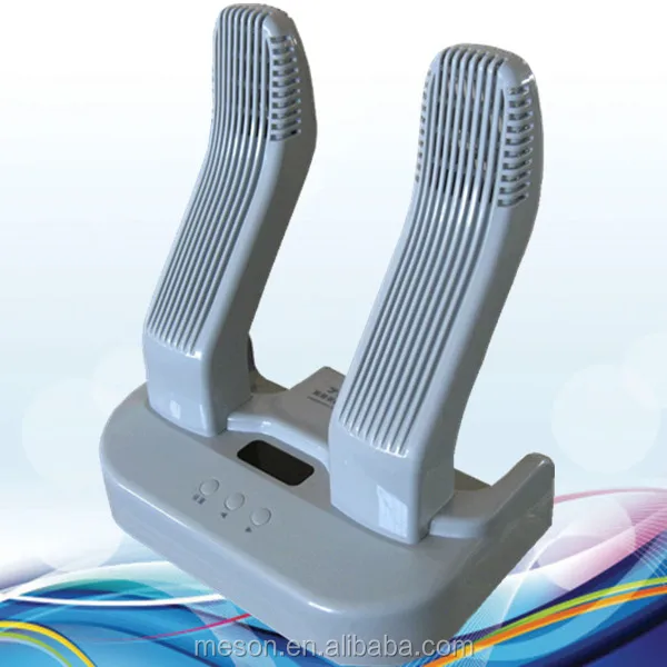 
Electric ozone generator uv shoe sanitizer and dryer 