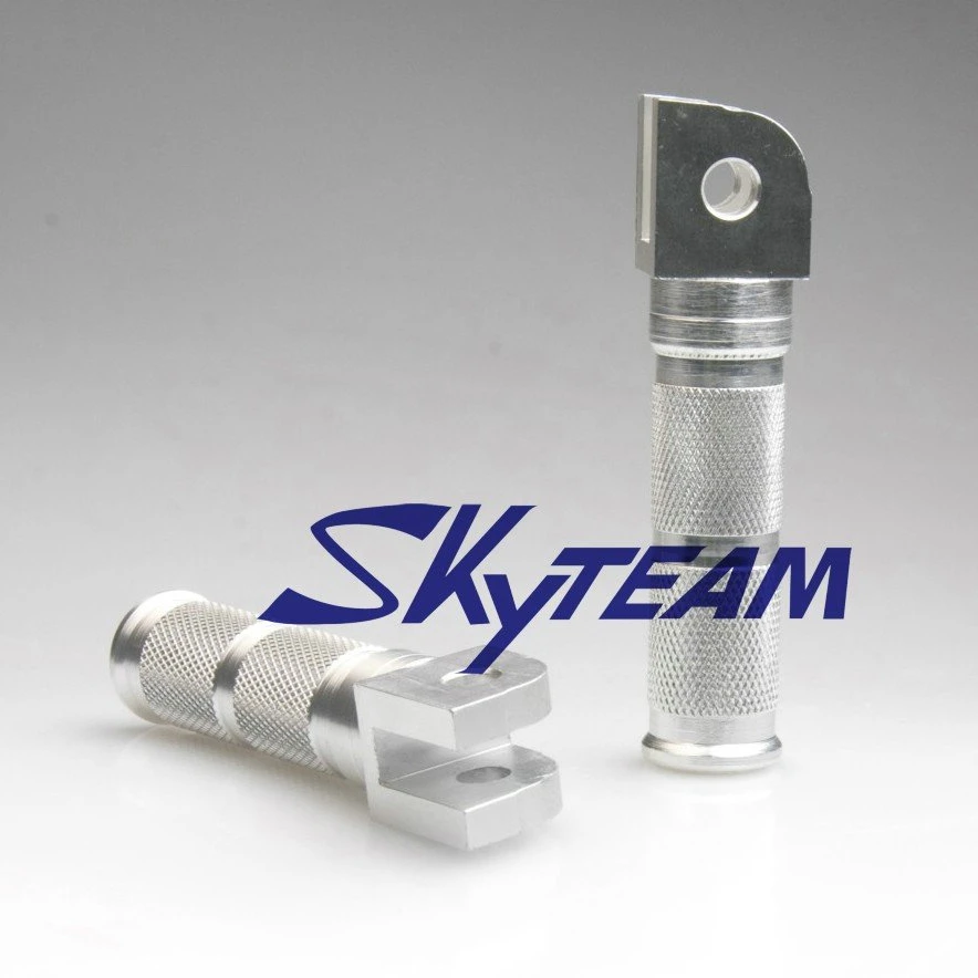 
Skyteam Monkey Tuning Parts CNC Aluminum Footpeg Big 