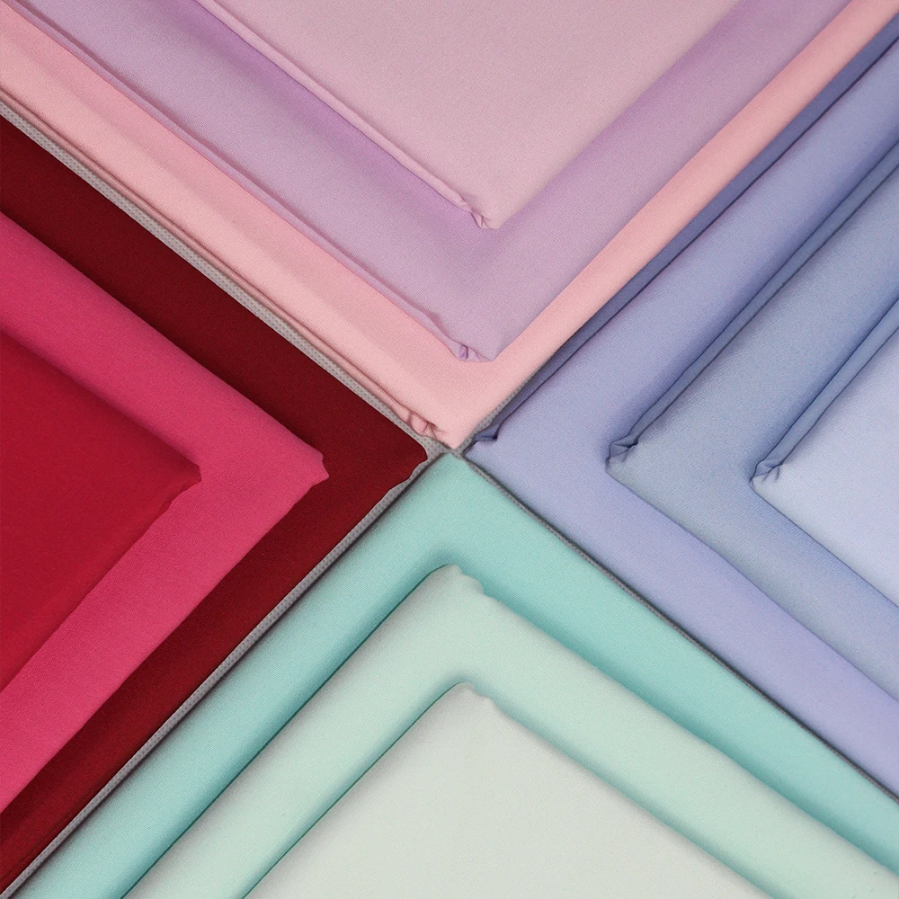 
cotton breathable antimicrobial fabric use for medical scrubs 