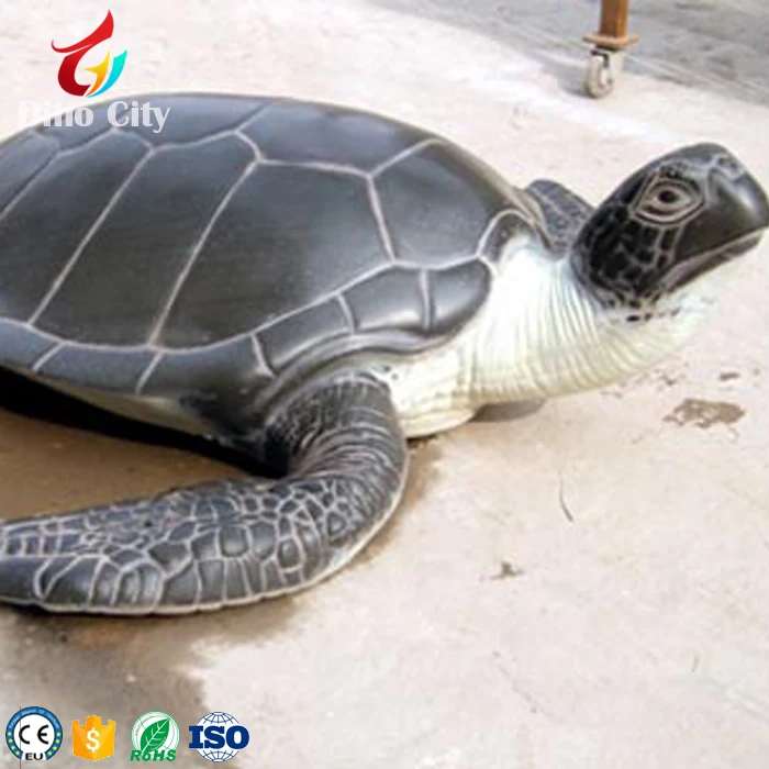 Life size Resin Horse Statue for Garden Decoration