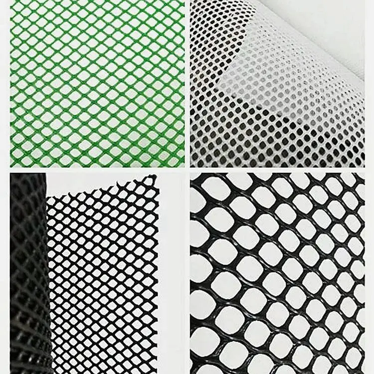 Поли пластиковая свивально-обувь на плоской подошве с сетчатыми вставками