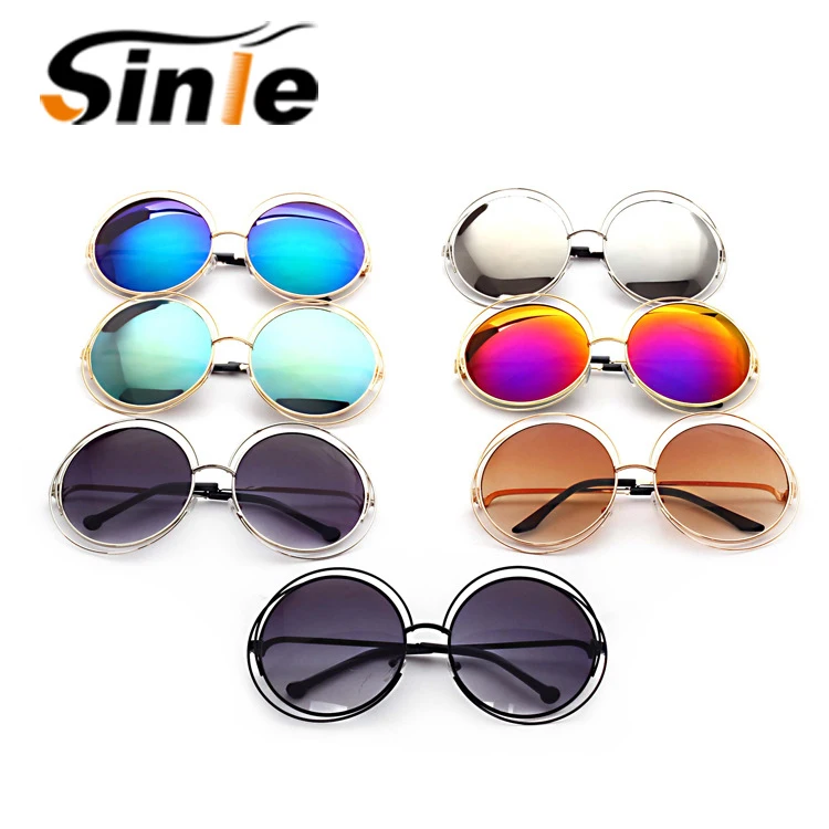 
Sinle Custom Design Made In China sun glasses Wholesale Sunglasses custom 