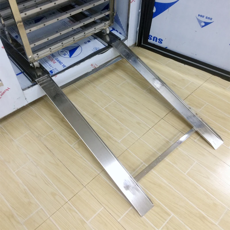 Best IQF machine price cryogenic temperature blast chiller flash freezer for sale