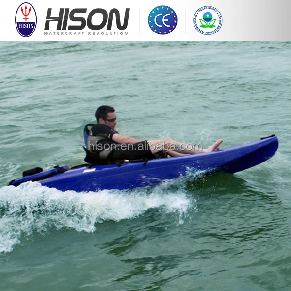 Innovative hison design A new board China motor boat