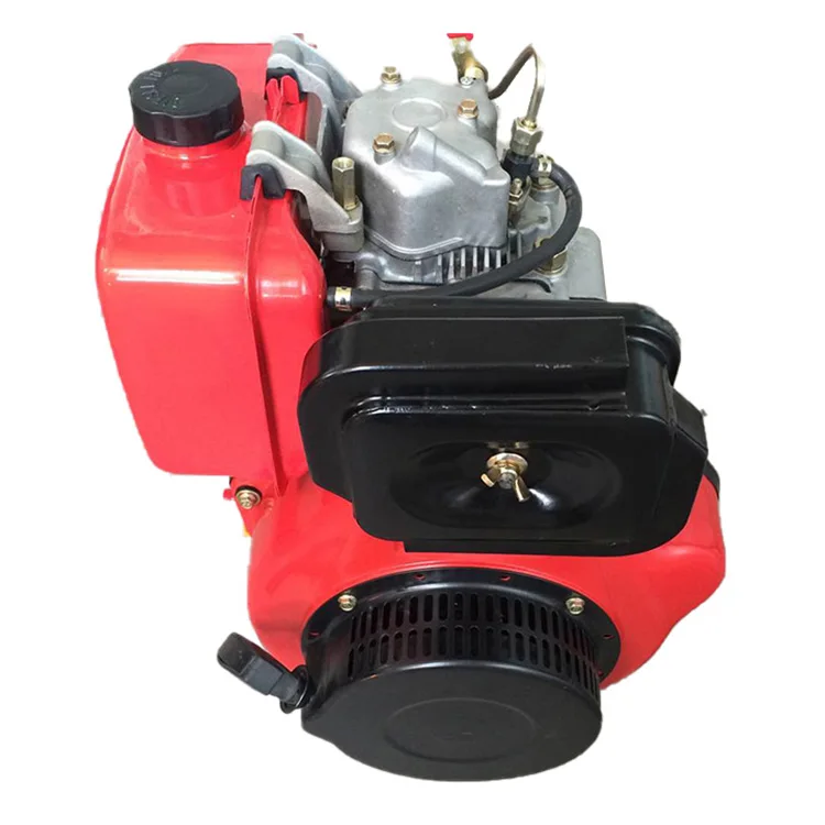 Factory supply 8hp jiangdong diesel engine price
