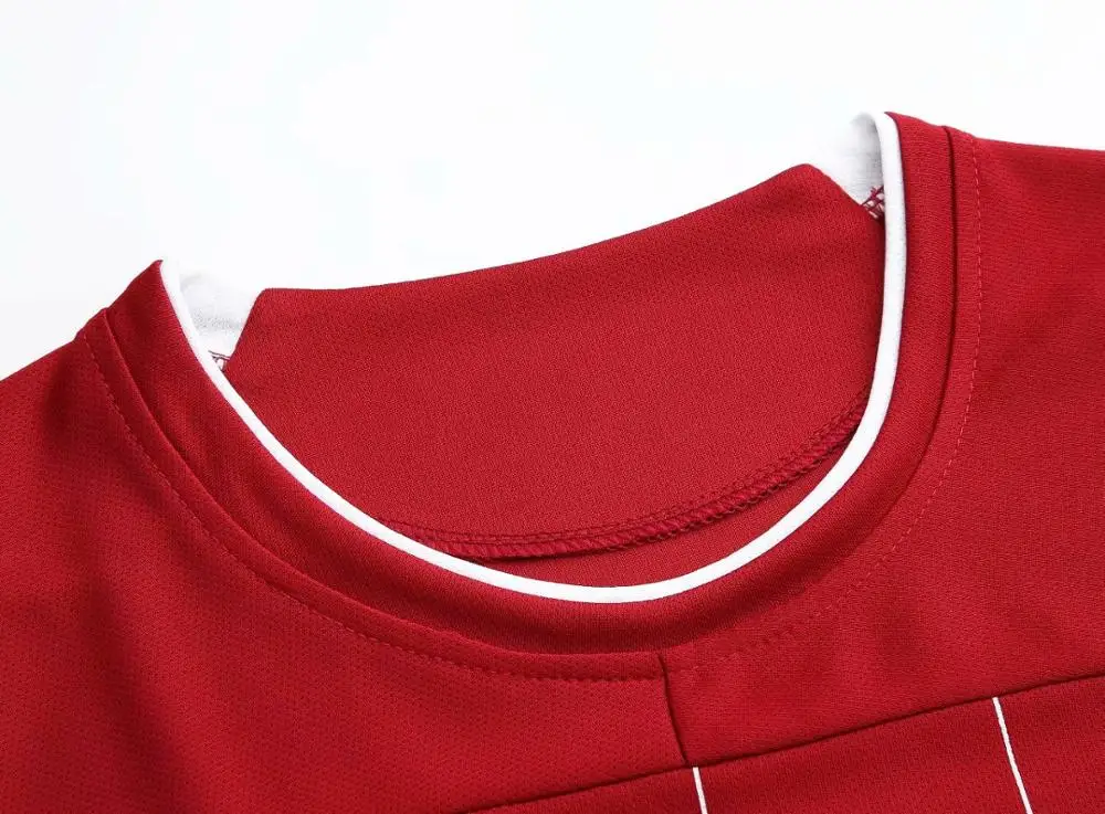 
Custom Thailand Quality Men City Club Training Shirt Adult Soccer Jersey Football Shirts set Soccer wear Soccer Uniform 