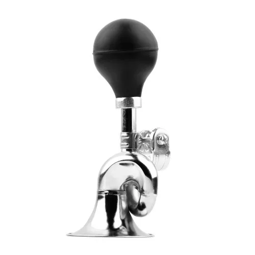 Snail Horn Loud Full-Mouthed Bicycle Horn Cycle Bike Vintage Retro Bugle Bell